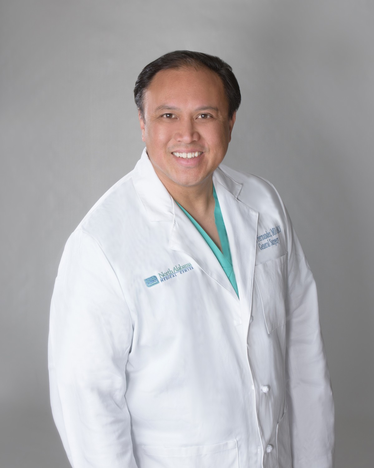 Dr. Dennis Fernandez